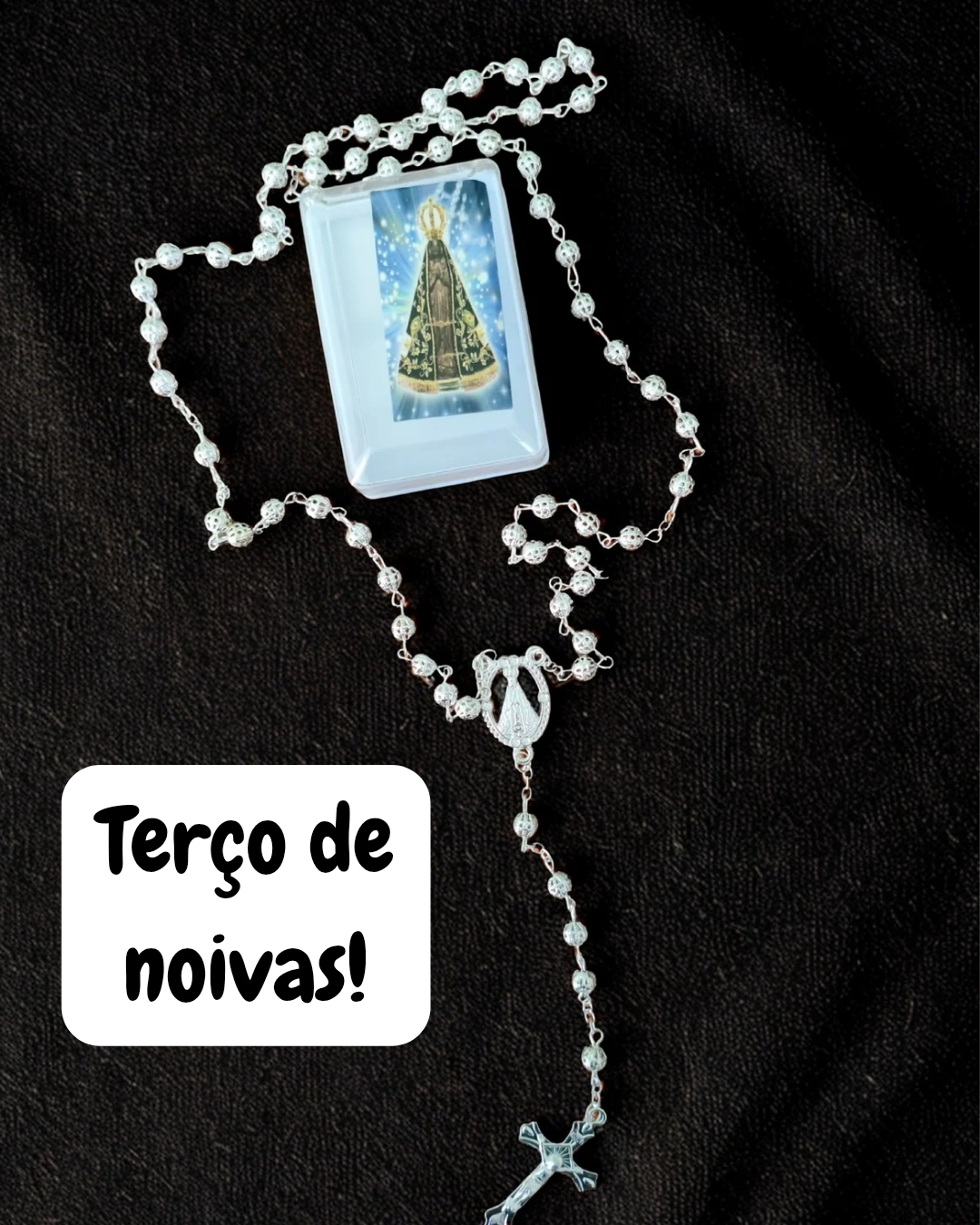 Terço de Noiva
